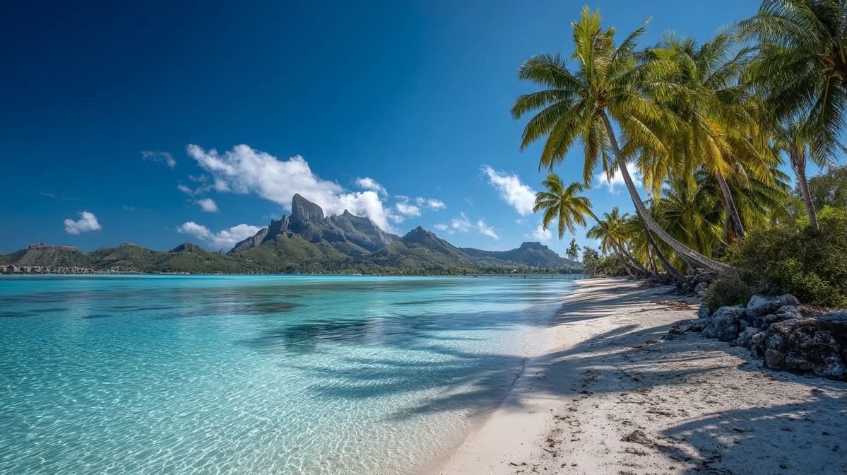 Jamaica